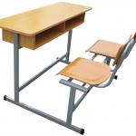 Cheap Double School Desk SQ-253