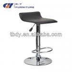 cheap elegant PVC bar stool 8007