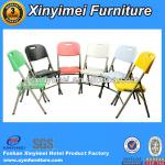 Cheap Folding Plastic Chair For Outdoor XYM-T100 XYM-T100 Plastic chair