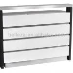 cheap modern office design reception desk Be-RD006 Be-RD006