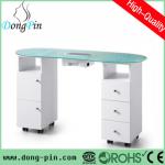 cheap nail table wholesale DP-3468 nail table