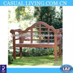 Cheap Outdoor Garden Bench Wooden Chair YB-CY01