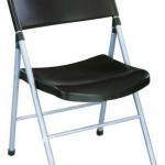 cheap plastic folding chair ZT-25BC