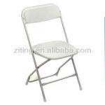 Cheap Plastic Folding Outdoor Chairs(factory) ZT-F19c ZT-19C