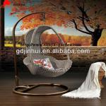 cheap price! rattan furniture egg swing chair 1011# 1011# rattan furniture egg swing chair