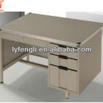 cheap price wardrobe and study table FLC-007