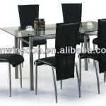 Cheap Restaurant Dining Room Table And Chair Set (Dining Room Sets) AA0060