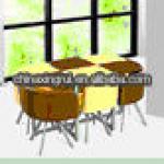 Cheap restaurant furniture Q-M1002