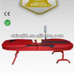 cheap rolling foldable massage bed ( CE&amp;ROHS ) JKL-08A