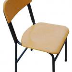 cheap school chair stackable JMSC1001