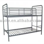 cheap Sturdy Metal Bunk Bed BED-M-16