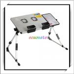 Cheap USB Fold Up Laptop Table Bed Computer Desk -83003817 83003817