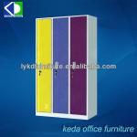 cheap wardrobe closet, metal wardrobe, steel locker group KD-022 wardrobe