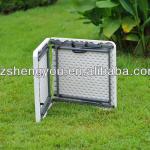 cheap wholesale plastic folding tables Z123