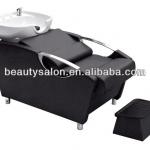 Cheaper black shampoo chair ZY-SC170 SC170