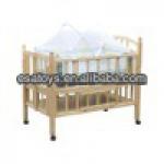 Cheapest high quality wood baby play yard (wj278325) wj278325