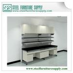 chemical laboratory table/dental lab furniture SFS-2575