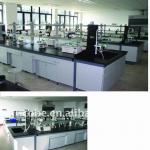 Chemistry lab furniture TBB