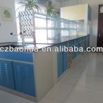 Chemistry Laboratory Metal Furniture/Full Steel Laboratory Furniture