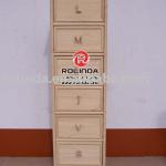 Chest Of Drawer RWCC---071