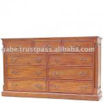 CHEST OF DRAWERS MODEL ANNA ID06068