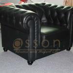 Chesterfield chair(#ASC0001-1) ASC0001-1