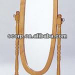 Cheval Mirror MS-4001