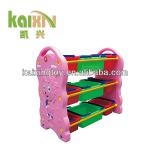 Chidren Dresser/Cheap Chothing Store/Pre School Furniture KXHT-095