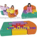 chidren soft bed TX-138G TX-138G