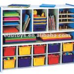 Child Furniture Indoor Children Cabinet WEK-3