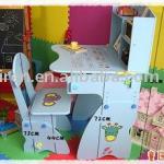 child&#39; study desk jy-8155