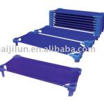 childern stackable baby bed H0089