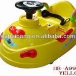 children beauty salon equipment chidren chair HB-A99621 HB-A99621yellow