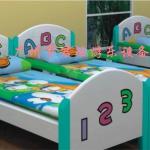 children bed JY-142A