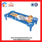 Children Bed kids furniture- screen cloth bed KFW-TB1016