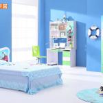 Children beds on line hot selling 6308# 6308#