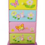 Children Cabinet XML-DL-012