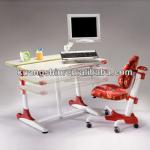 Children Desk DC-201 Red(0756)