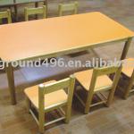 children desks and chairs HLD2602