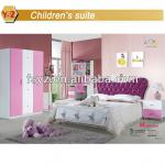 Children furniture /Kids Furniture/ kids bed room sets 651