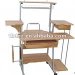 children furniture of wooden table /desk TT-1125