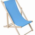 Children Garden Deck Chair Canvas FSC FSC chairs