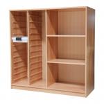 children kids wardrobe furniture cabinet KC-2001