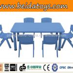 children kindergarten table BD-MM31124E BD-MM31124E