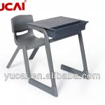 children primary school desk/school desk YCY014/children school furniture YCY-014,YCY014