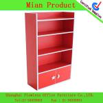 Children&#39;s bookcase bookshelf FL-LF-0118-Bookcase