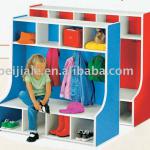 Children&#39;s furniture,kid&#39;s Cabinets,kids toys ET-KC014