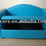 children sofa / kids sofa / PVC sofa HD-0345