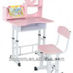 children study folding table and chair for A2084 A2084