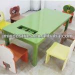 chilren furniture kids desk set JMKD1003S